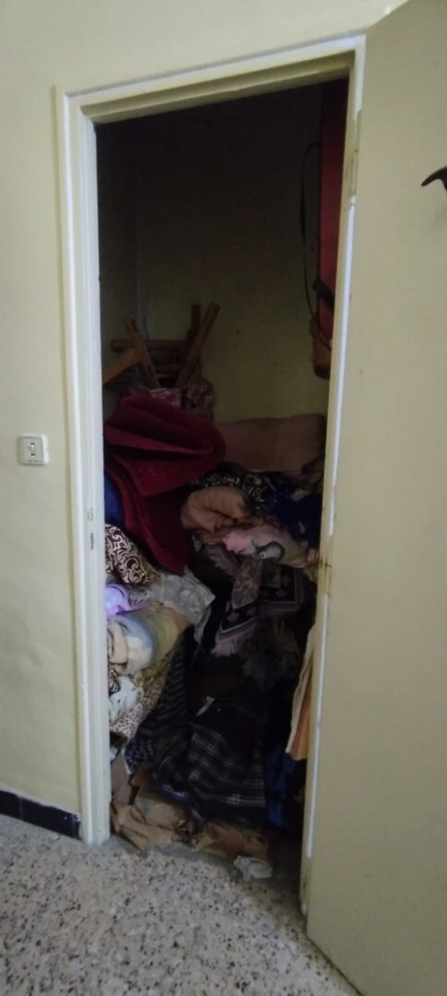 Vente Appartement F3 Annaba Annaba