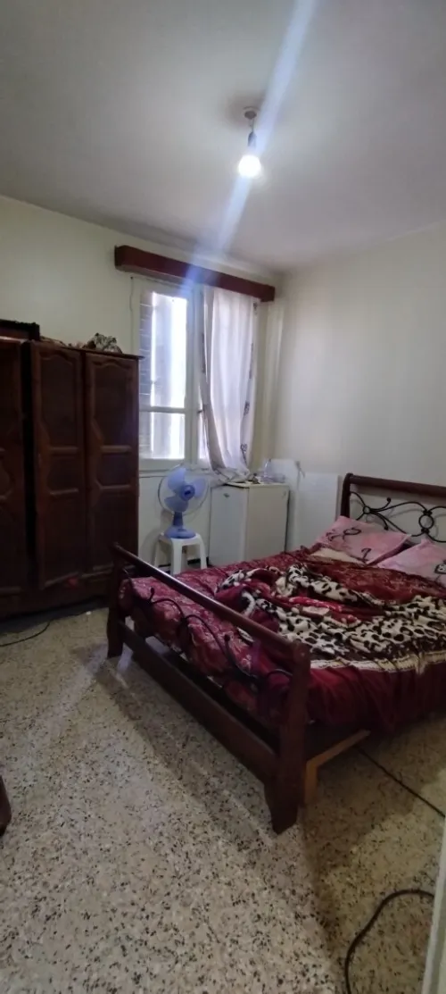 Vente Appartement F3 Annaba Annaba