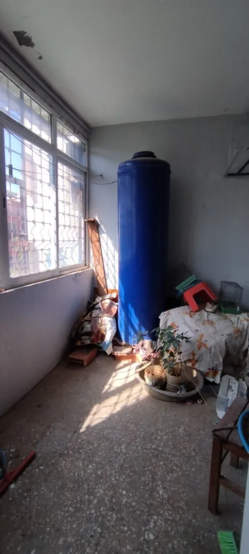 Vente Appartement F3 Annaba Annaba