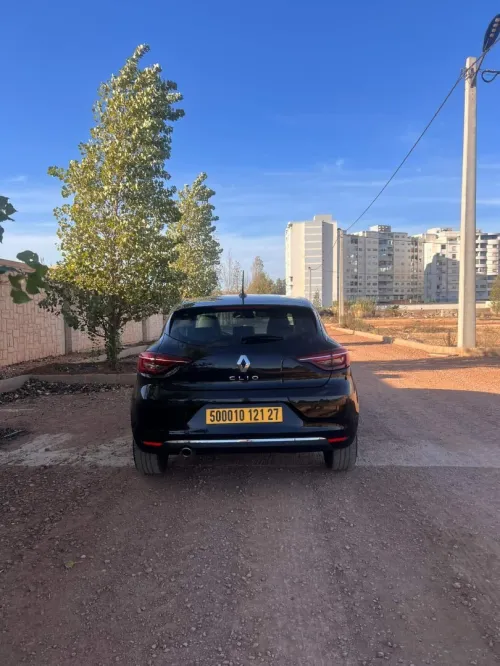 Renault Clio 5 2021 Intence plus