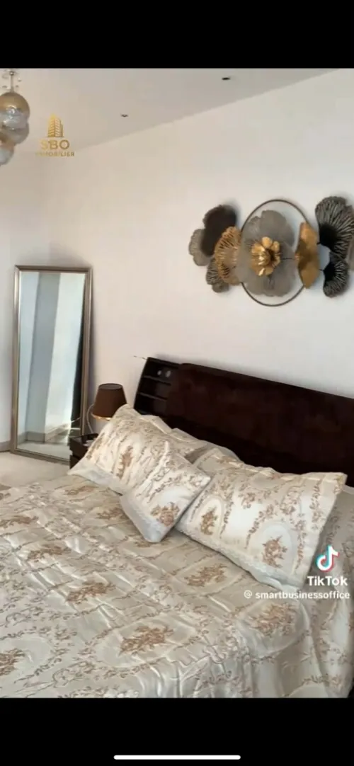 Vente Appartement F3 Mostaganem Mostaganem