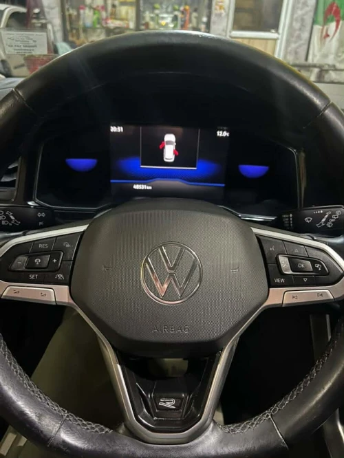 Volkswagen Taigo 2023 Taigo 