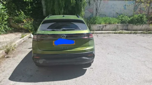Volkswagen Taigo 2023 Taigo 