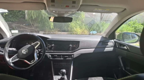 Volkswagen Taigo 2023 Taigo 