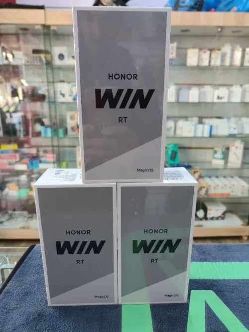 Honor Honor win RT 12GB 256GB