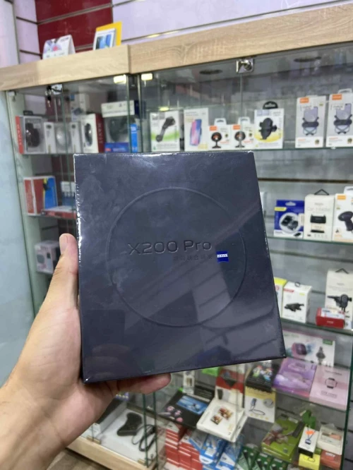Vivo X200 pro