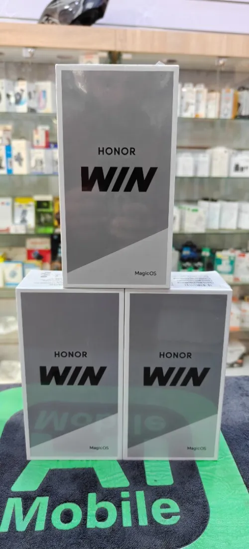 Honor Win 12GB 256GB