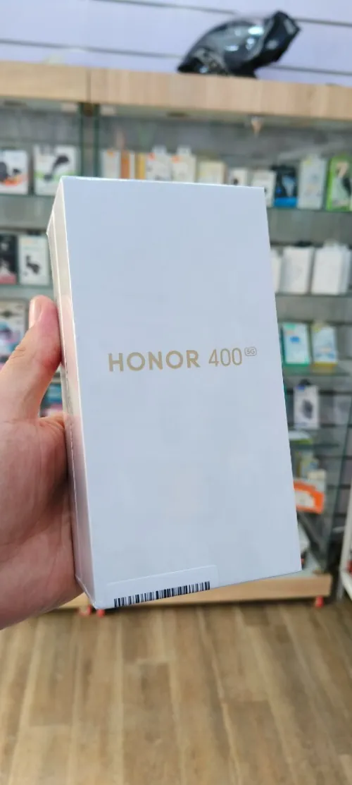 Honor 400 5g 12GB 256GB