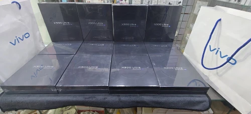 Vivo X300 ultra 16GB 512GB