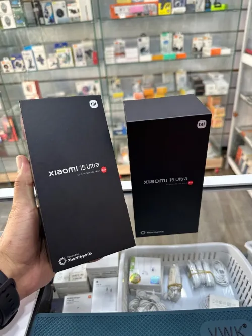 Xiaomi Xiaomi 15 ultra 16GB 512GB