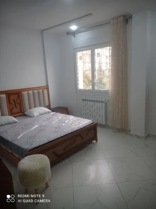 Location Appartement Niveau de villa F3 Alger Hydra