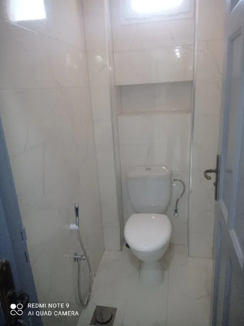 Location Appartement Niveau de villa F3 Alger Hydra
