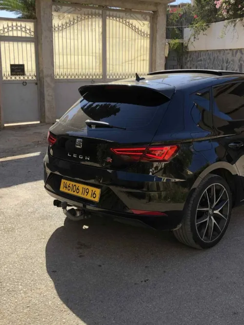 Seat Leon 2019 Leon
