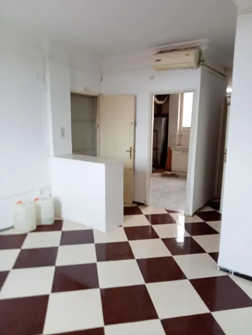 Vente Appartement F2 Tlemcen Tlemcen