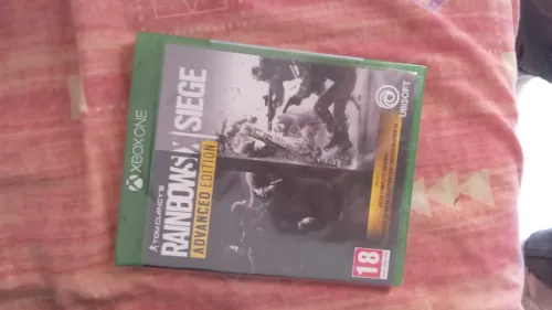Jeux ps4 et xbox one 