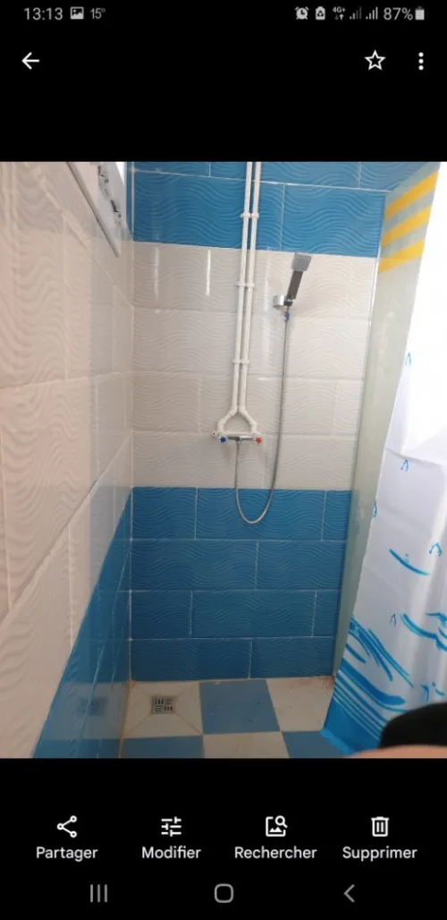 Vente Appartement F3 Saïda Saida