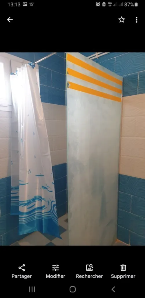 Vente Appartement F3 Saïda Saida