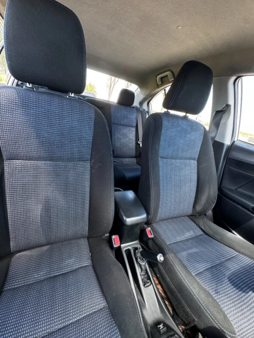Toyota Yaris Sedan 2015 Executive