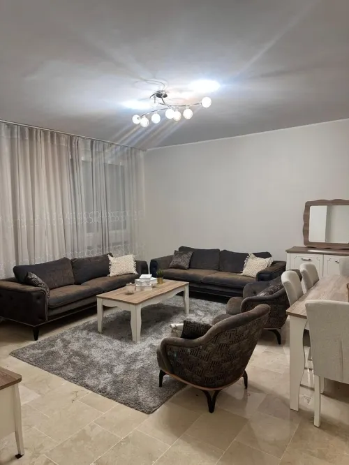 Vente Appartement F04 Alger Ouled fayet