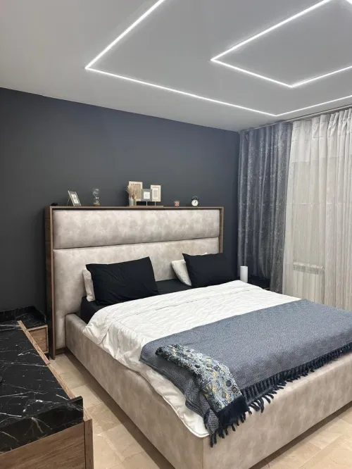 Vente Appartement F04 Alger Ouled fayet