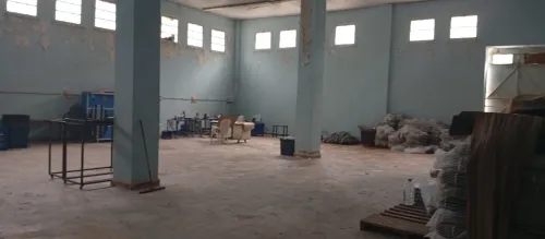 Vente Hangar - Usine Constantine El khroub