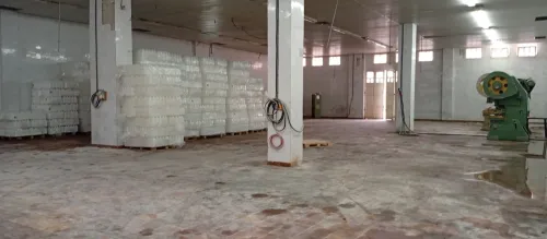 Vente Hangar - Usine Constantine El khroub