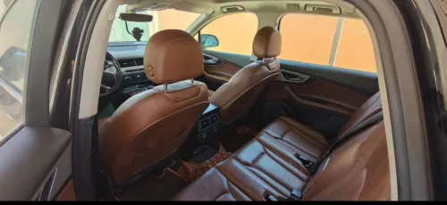 Audi Q7 2016 