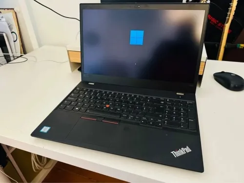 Pc portable Lenovo Thinkpad t580