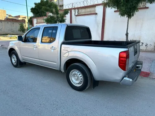 Nissan Navara 2016 Double Cabine 
