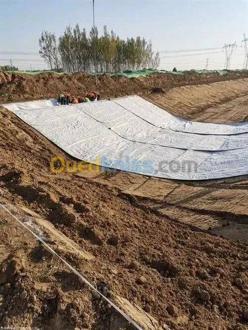 Geotextile