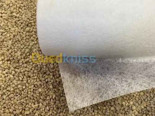 Geotextile