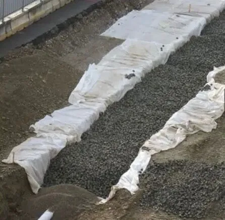 Geotextile 
