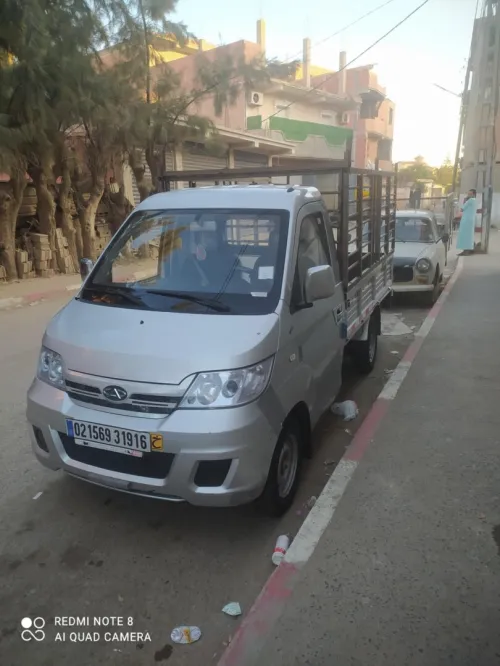 Chery yoki 2019 yoki
