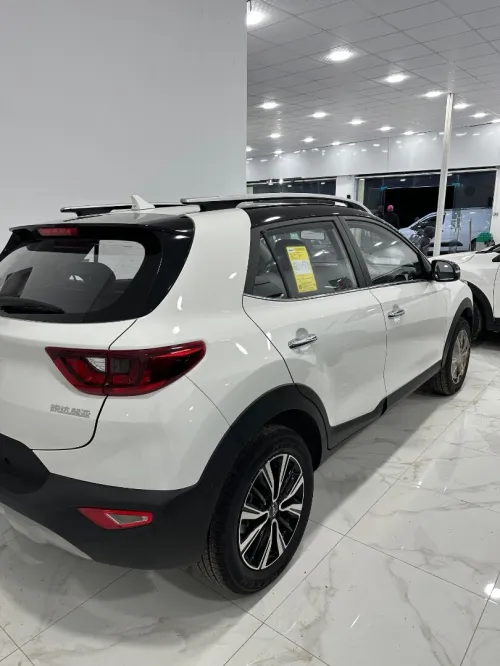 Kia KX1 2025 Toute Option