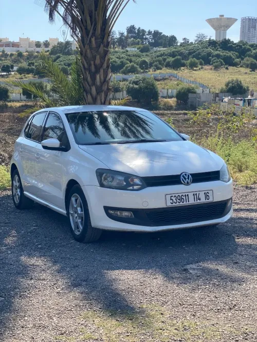 Volkswagen Polo 2014 Concept