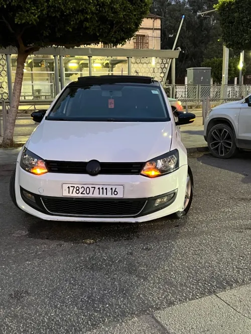 Volkswagen Polo 2011 Style