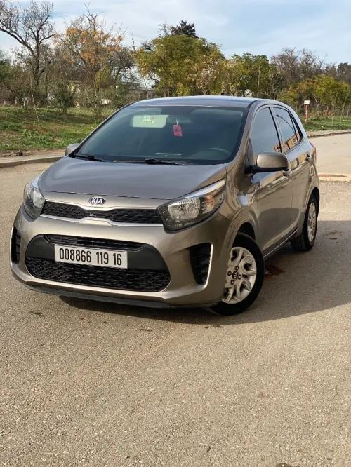 Kia Picanto 2019 LX Start