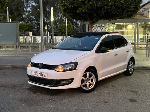Volkswagen Polo 2011 Style