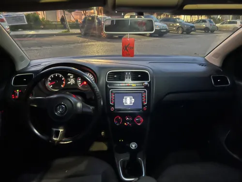 Volkswagen Polo 2011 Style