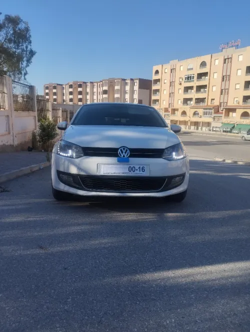 Volkswagen Polo 2013 Life