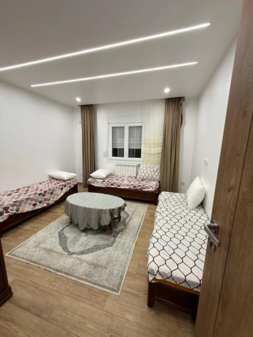 Location Appartement F3 Skikda Filfla