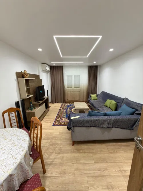Location Appartement F3 Skikda Filfla