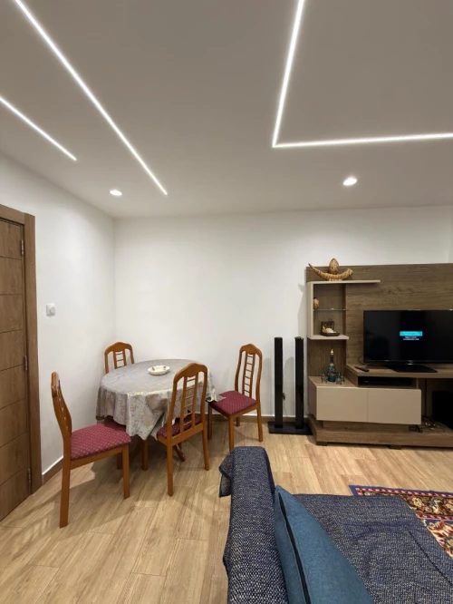 Location Appartement F3 Skikda Filfla
