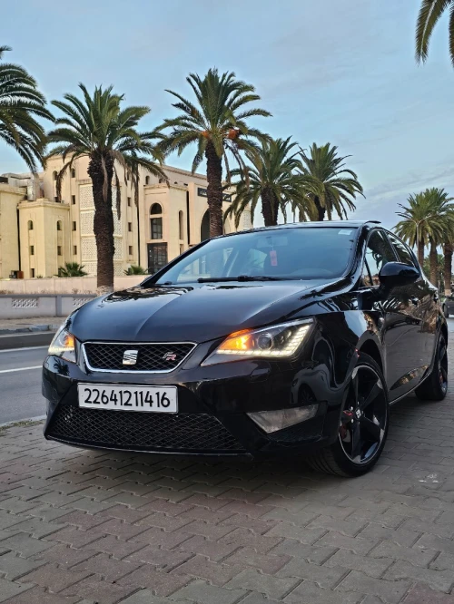 Seat Ibiza 2014 Fr