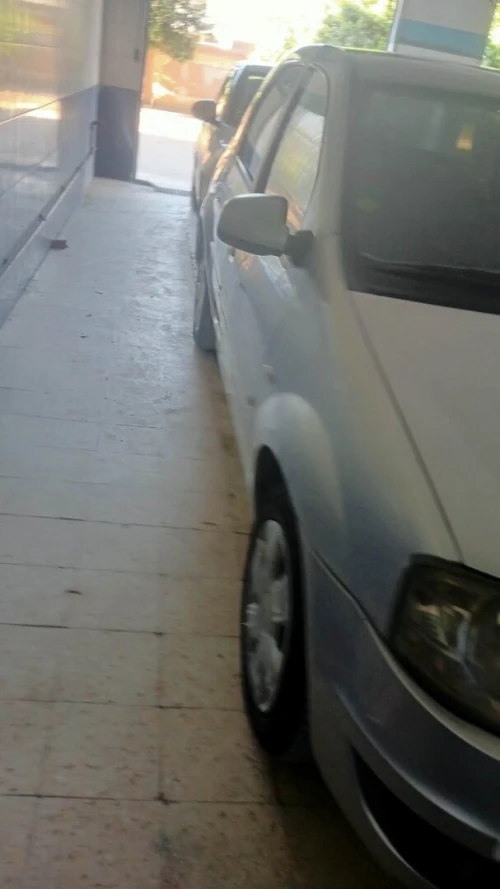Dacia Logan 2010 