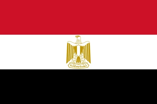 Visa Egypte ( خطاب الضمان )