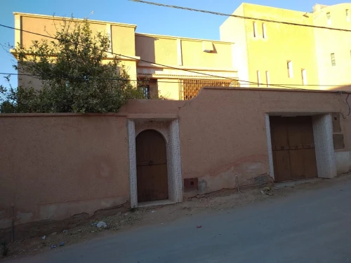 Vente Villa Ghardaïa Ghardaia