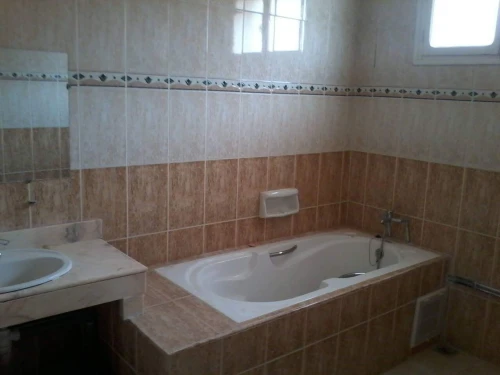 Vente Villa Ghardaïa Ghardaia