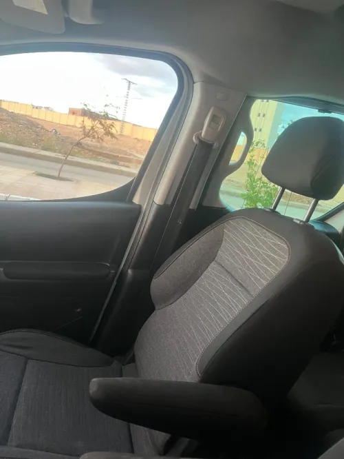 Citroen Berlingo Multispace 2017 XTR Plus