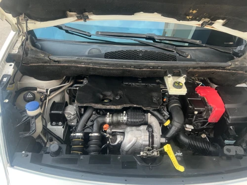 Citroen Berlingo Multispace 2017 XTR Plus